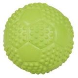 Игрушка для собак Trixie мяч с шипами резина